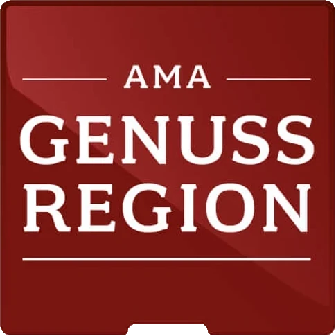 AMA Genussregion