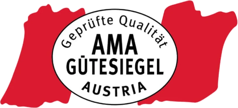 AMA Gütesiegel