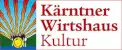 Kärntner Wirtshauskultur